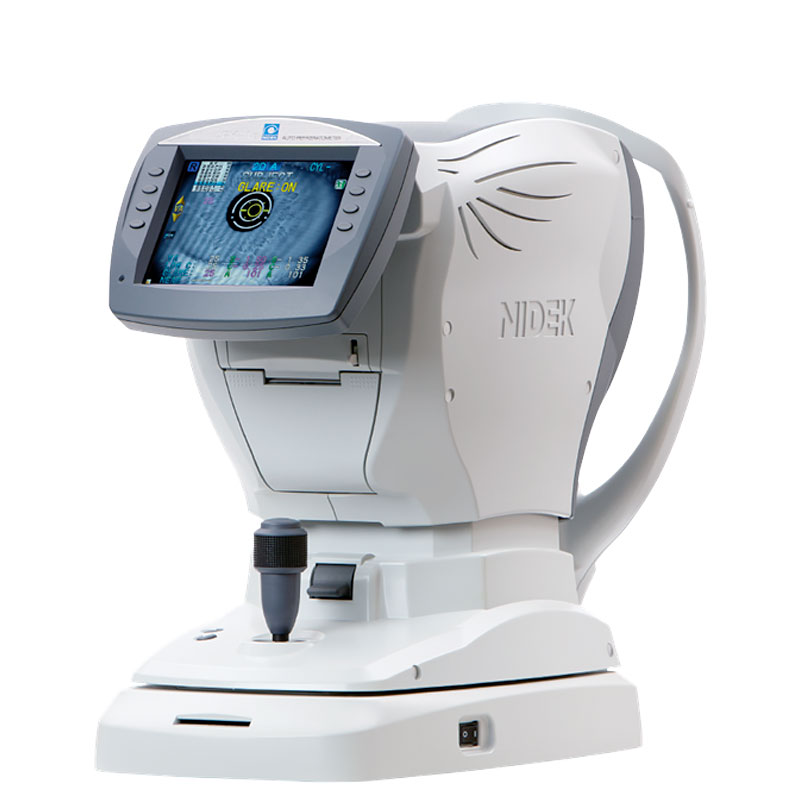 Autorefractors/Keratometers